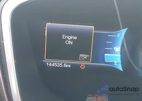 2016 Ford Fusion Se z USA, uszkodzony, nr VIN 3FA6P0H75GR287925